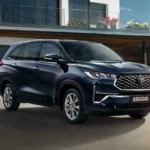 NEW INNOVA HYCROSS 2025 price