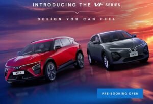 VinFast Electric SUVs and Sedans: Full Overview for&hellip;