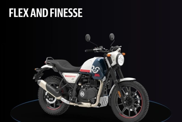 Royal-Enfield-Scram-440