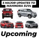 Mahindra 2025 New launch