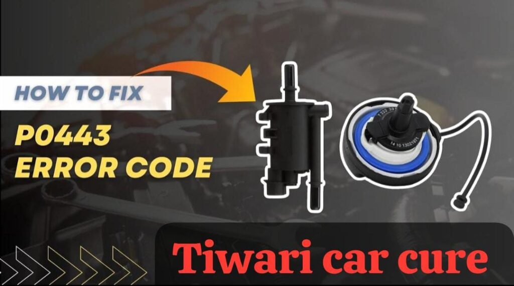 P2646 is an OBD-II trouble code : CAUSES AND FIXES