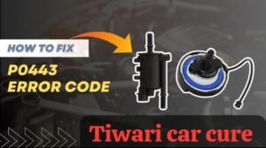 How to Fix P0443 Code: Purge Control Valve&hellip;