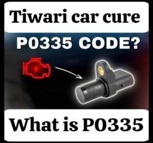 OBD Code P0335: Crankshaft Position Sensor “A” Circuit&hellip;
