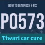 What Is Code P0573 and How to fix?