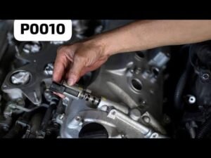 OBD CODE P0010 : A Camshaft Position Actuator&hellip;