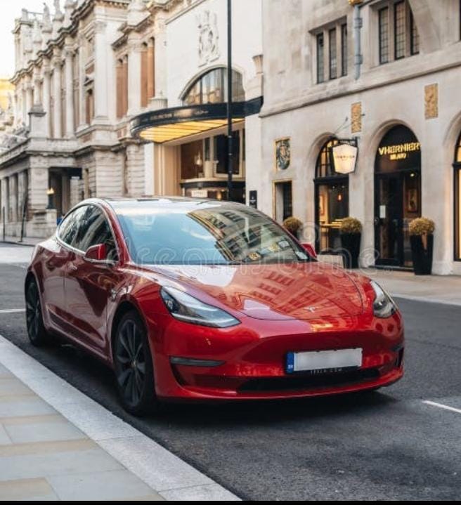 tesla 17 july