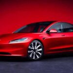 tesla model 3 price in india