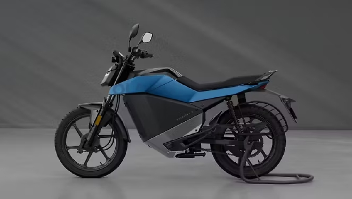 OLA Roadster