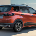 Renault Triber
