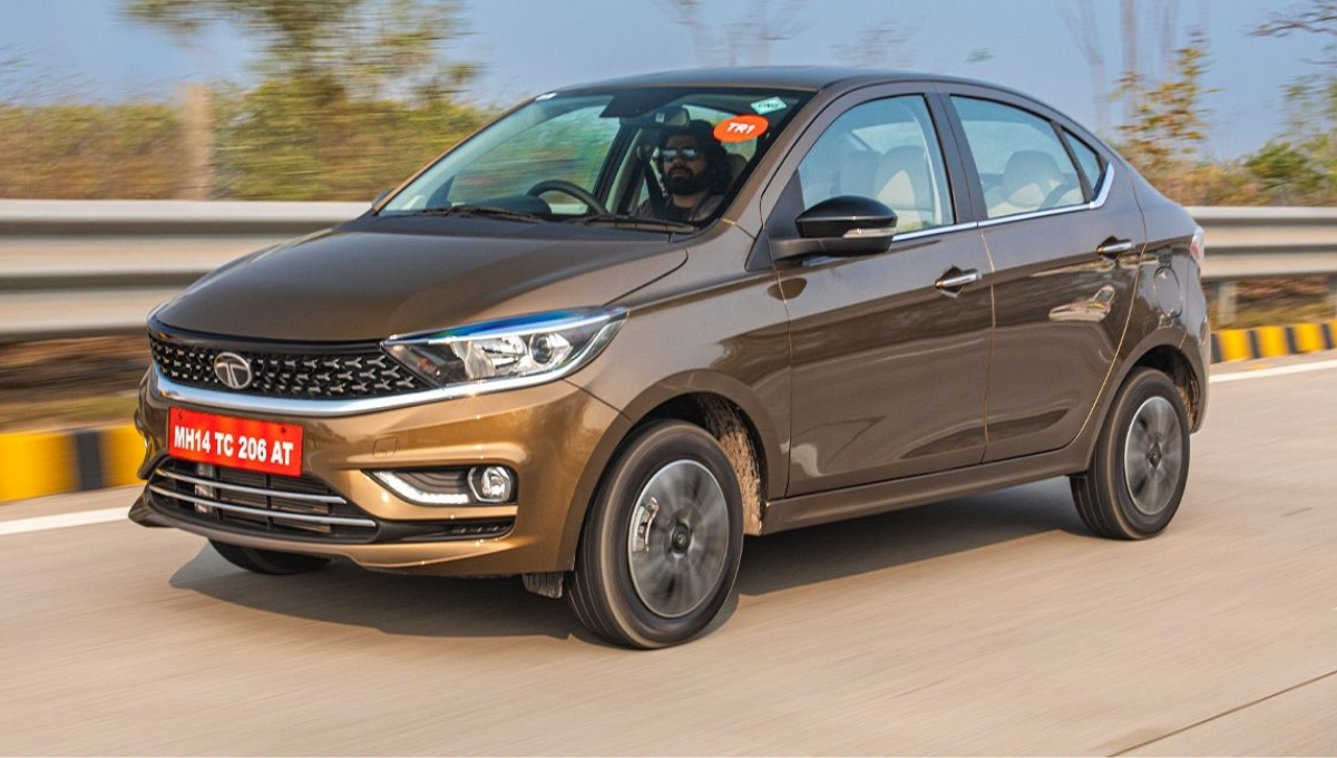 Tata Tiago