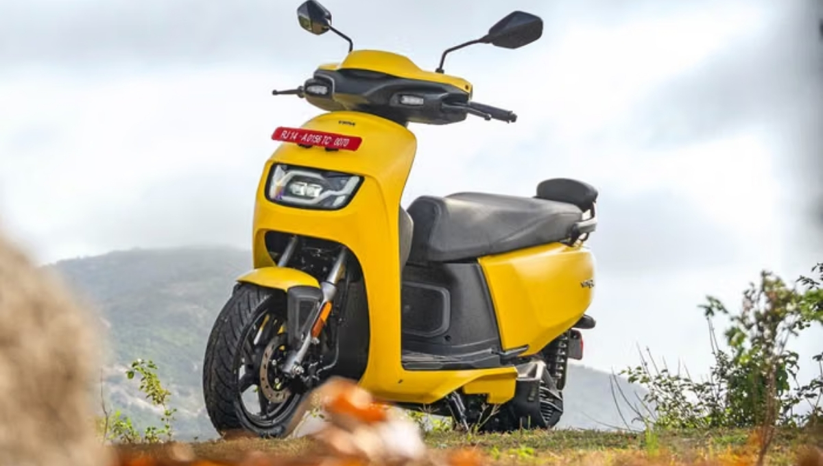 VIDA VX2