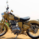 Royal Enfield Classic 350