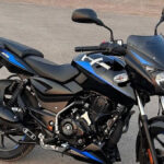 Bajaj Pulsar 125