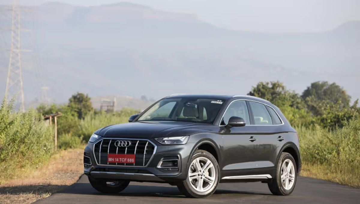 Audi Q5