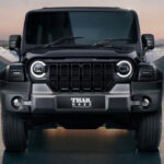 Mahindra Thar ROXX