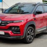 Renault Kiger