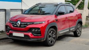 Renault Kiger