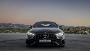 Mercedes-Benz AMG CLE 53