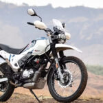Hero Xpulse 200 4V