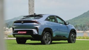 New EV Upcoming Car in India 2025