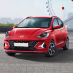 Hyundai Grand i10 Nios