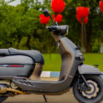 Keeway Sixties 300i