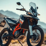 KTM 390 Adventure