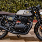 Royal Enfield Continental GT 650
