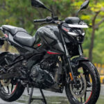 Bajaj Pulsar N160