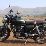 Honda Hness CB350