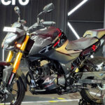 Hero Xtreme 160R