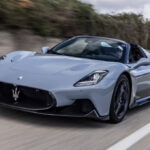 Maserati MC20