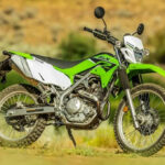 Kawasaki KLX230