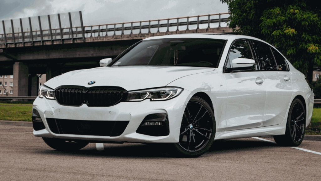 BMW M340i