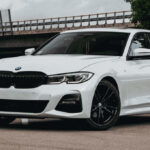 BMW M340i