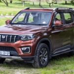 Mahindra Scorpio N