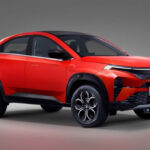 Tata Curvv