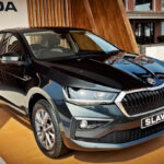 Skoda Slavia