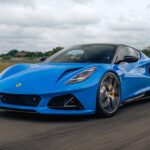 Lotus Emira