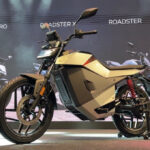 OLA Roadster