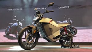 OLA Roadster