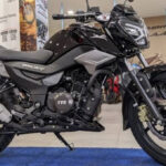 TVS Raider 125