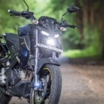 Yamaha MT 15 V2