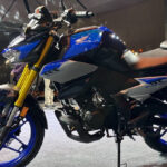 Honda CB 125 Hornet
