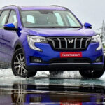 Mahindra XUV700