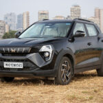 mahindra xuv 3xo