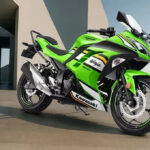 Kawasaki Ninja 300