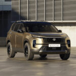 Tata Safari