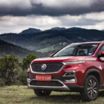 MG Hector