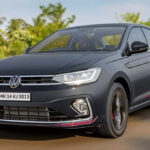 Volkswagen Virtus
